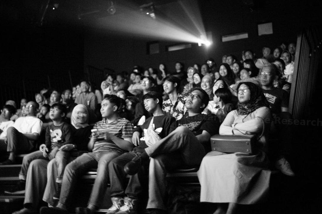 Northstar Audience Research 15