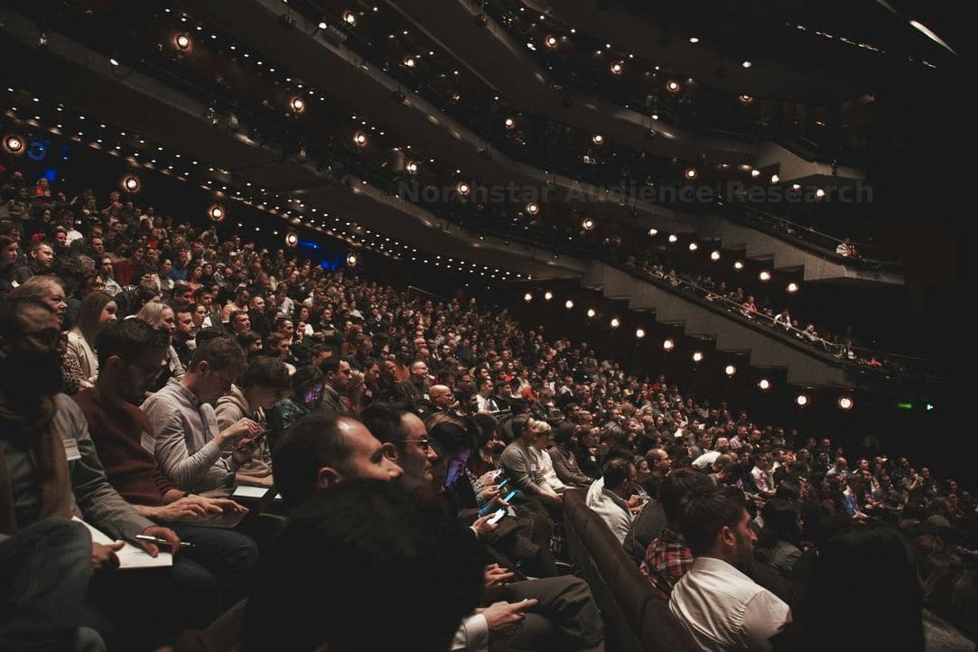 Northstar Audience Research 6